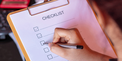 The Ultimate Checklist for Onboarding Remote Staff in 2025 